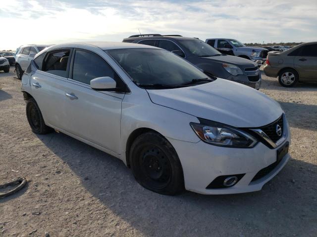 Photo 4 from auction – 2016 NISSAN SENTRA S with VIN 3N1AB7AP5GL668962