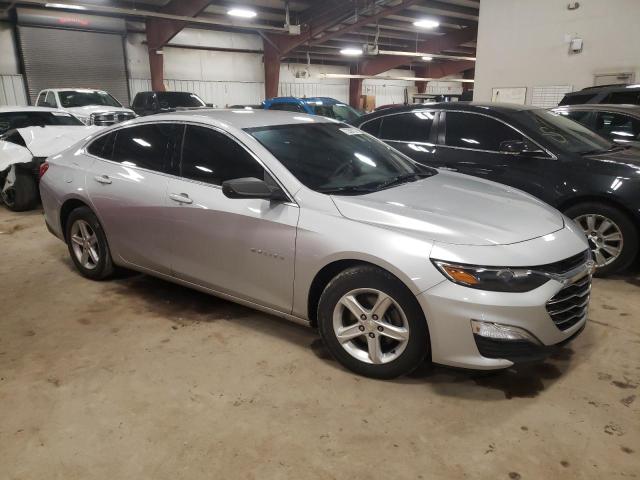 Photo 4 from auction – 2019 CHEVROLET MALIBU LS with VIN 1G1ZC5ST5KF106486
