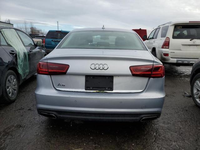 Photo 6 from auction – 2018 AUDI A6 PREMIUM with VIN WAUC8AFC4JN091224