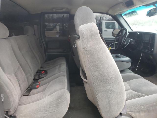 Photo 10 from auction – 2004 CHEVROLET SILVERADO with VIN 1GCEK19T24E186541