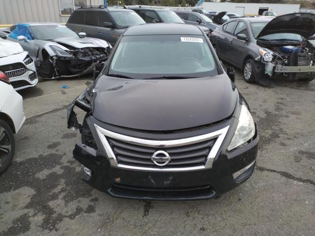 Photo 5 from auction – 2015 NISSAN ALTIMA 2.5 with VIN 1N4AL3AP3FC126083