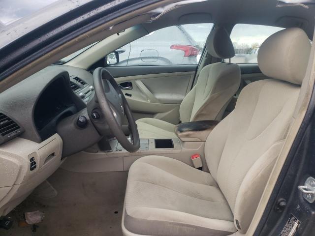 Photo 7 from auction – 2007 TOYOTA CAMRY CE with VIN 4T1BE46K37U545005