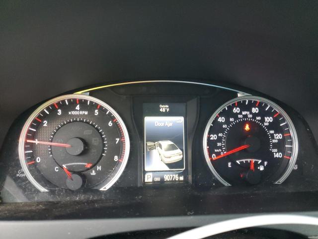 Photo 9 from auction – 2015 TOYOTA CAMRY LE with VIN 4T1BF1FK8FU914760