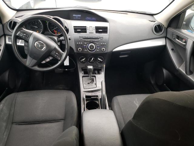 Photo 8 from auction – 2013 MAZDA 3 I with VIN JM1BL1U78D1750145
