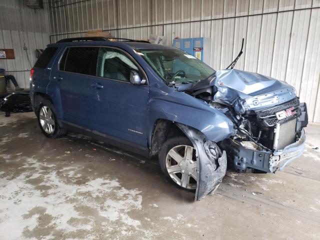 Photo 4 from auction – 2012 GMC TERRAIN SL with VIN 2GKFLTEK8C6104703