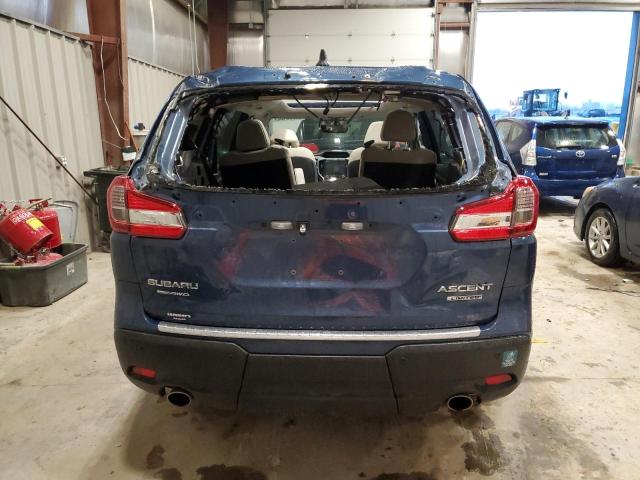 Photo 6 from auction – 2022 SUBARU ASCENT LIM with VIN 4S4WMAPD9N3431919
