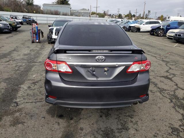 Photo 6 from auction – 2013 TOYOTA COROLLA BA with VIN 2T1BU4EE8DC964513