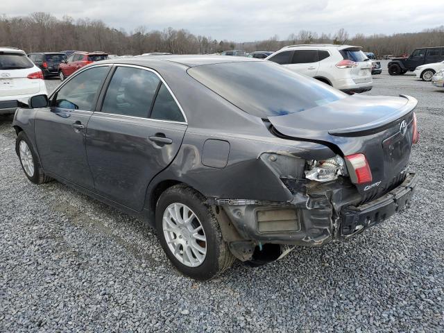 Photo 2 from auction – 2008 TOYOTA CAMRY CE with VIN 4T1BE46K58U772505