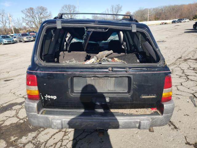 Photo 6 from auction – 1997 JEEP GRAND CHER with VIN 1J4FX58S7VC531379
