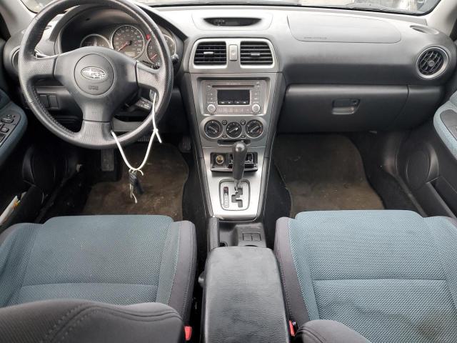 Photo 8 from auction – 2006 SUBARU IMPREZA OU with VIN JF1GG68656H802811