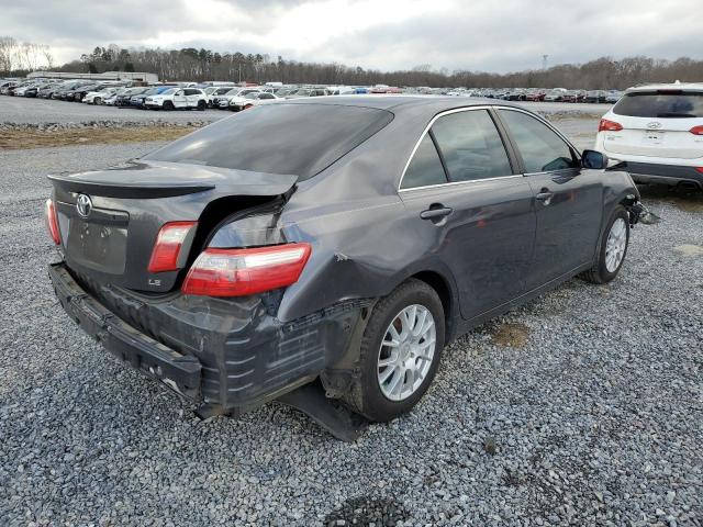 Photo 3 from auction – 2008 TOYOTA CAMRY CE with VIN 4T1BE46K58U772505