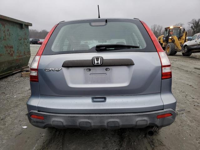 Photo 6 from auction – 2008 HONDA CR-V with VIN JHLRE48378C036778