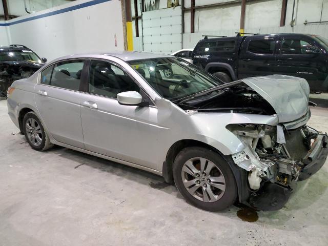 Photo 4 from auction – 2012 HONDA ACCORD SE with VIN 1HGCP2F65CA180558