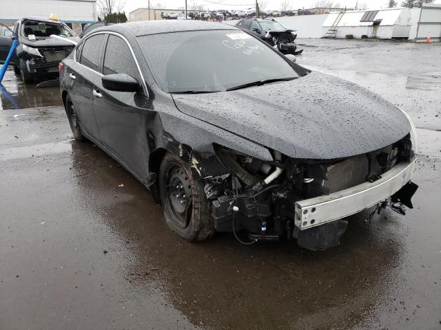 Photo 4 from auction – 2016 NISSAN ALTIMA 2.5 with VIN 1N4AL3AP4GN321762