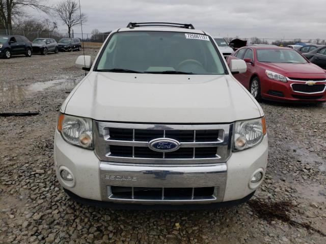 Photo 5 from auction – 2010 FORD ESCAPE HYB with VIN 1FMCU4K30AKB31267