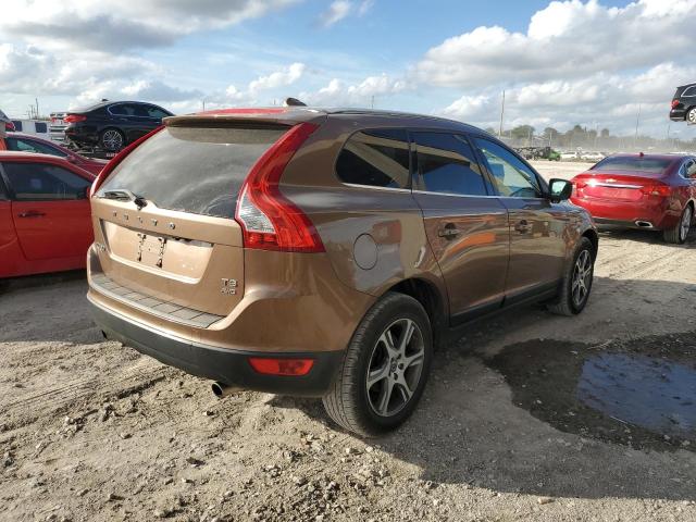 Photo 3 from auction – 2012 VOLVO XC60 T6 with VIN YV4902DZ5C2285473