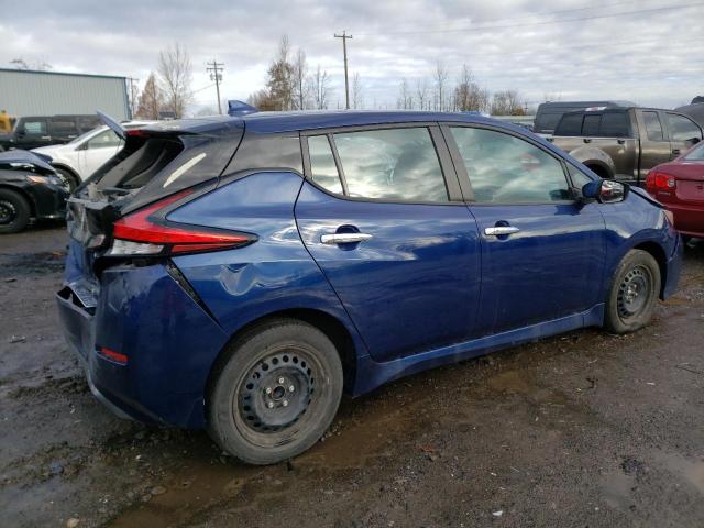 Photo 3 from auction – 2023 NISSAN LEAF S with VIN 1N4AZ1BV2PC550548