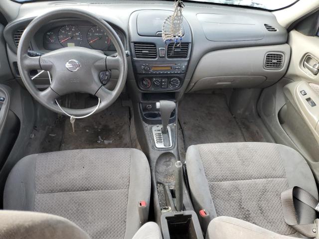 Photo 8 from auction – 2006 NISSAN SENTRA with VIN 3N1CB51D36L547896