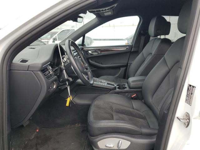 Photo 7 from auction – 2020 PORSCHE MACAN with VIN WP1AA2A50LLB11835