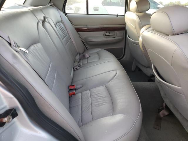 Photo 10 from auction – 2002 MERCURY GRAND MARQ with VIN 2MEFM75W82X665185