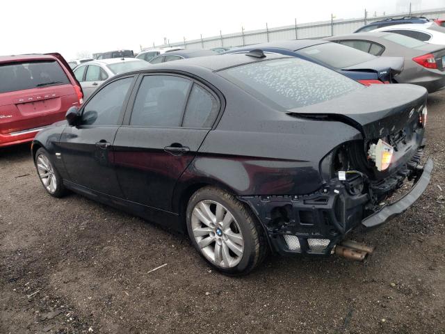 Photo 2 from auction – 2011 BMW 328 XI SUL with VIN WBAPK5C56BF123716