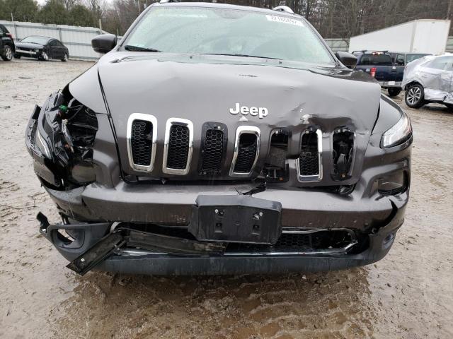 Photo 5 from auction – 2018 JEEP CHEROKEE L with VIN 1C4PJMDB9JD555862