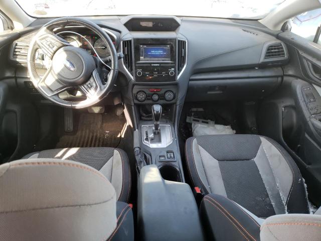Photo 8 from auction – 2018 SUBARU CROSSTREK with VIN JF2GTADC9JH227191
