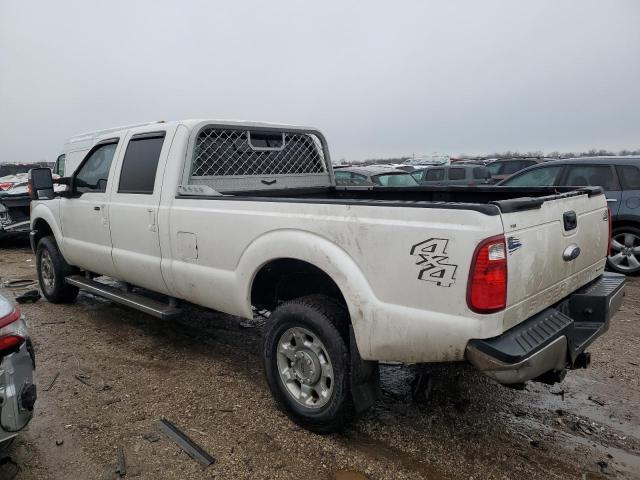 Photo 2 from auction – 2016 FORD F250 SUPER with VIN 1FT7W2B66GEB03124
