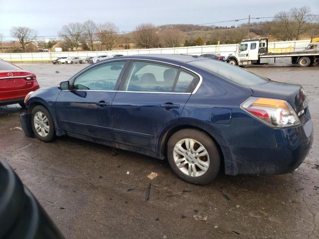 Photo 2 from auction – 2011 NISSAN ALTIMA BAS with VIN 1N4AL2AP3BN413707