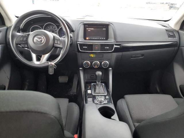 Photo 8 from auction – 2016 MAZDA CX-5 SPORT with VIN JM3KE2BY4G0658933