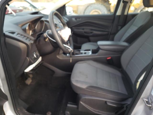 Photo 7 from auction – 2019 FORD ESCAPE S with VIN 1FMCU0F76KUA74911