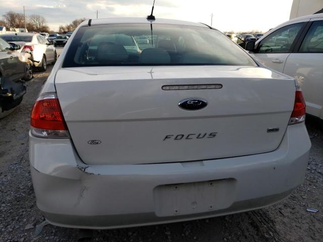 Photo 6 from auction – 2010 FORD FOCUS SEL with VIN 1FAHP3HN5AW208458