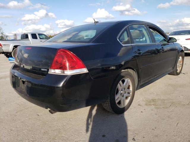 Photo 3 from auction – 2014 CHEVROLET IMPALA LIM with VIN 2G1WB5E36E1160571