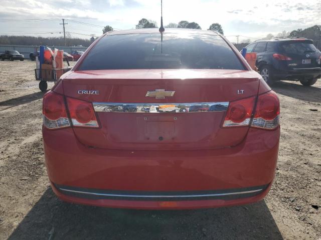 Photo 6 from auction – 2012 CHEVROLET CRUZE LT with VIN 1G1PF5SC2C7344371