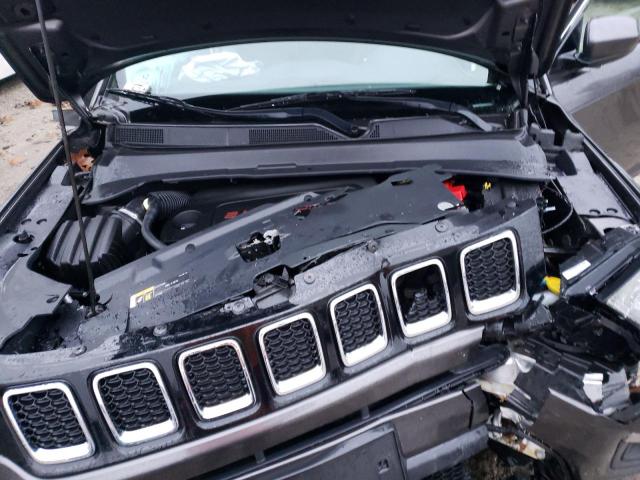 صورة رقم 12 من المزاد - 2019 JEEP COMPASS LA مع VIN 3C4NJDBBXKT647519