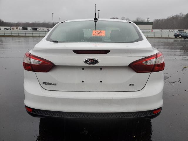 Photo 6 from auction – 2012 FORD FOCUS SE with VIN 1FAHP3F25CL240694