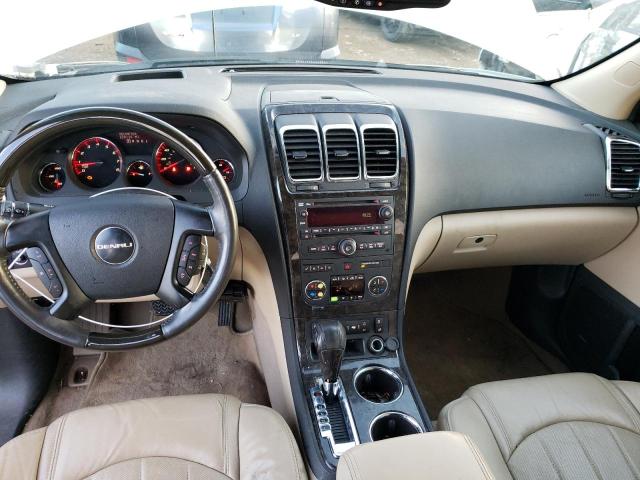 Photo 8 from auction – 2011 GMC ACADIA DEN with VIN 1GKKVTED8BJ300782
