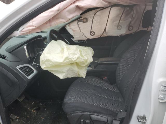 Photo 7 from auction – 2017 GMC TERRAIN SL with VIN 2GKFLSEK0H6238543