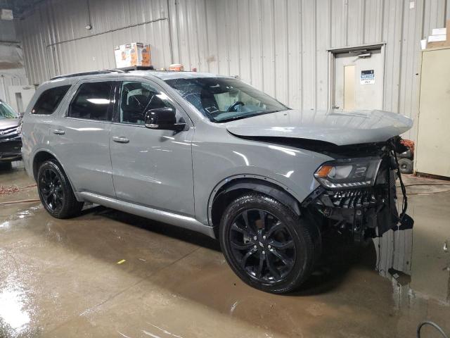 صورة رقم 4 من المزاد - 2020 DODGE DURANGO GT مع VIN 1C4RDJDG5LC172116