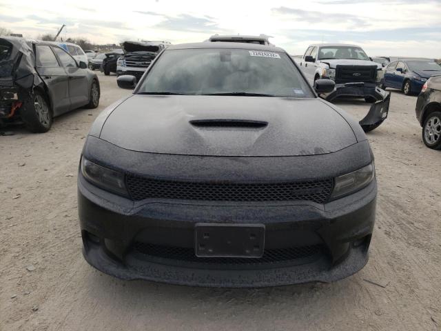 Photo 5 from auction – 2021 DODGE CHARGER R/ with VIN 2C3CDXCT7MH656136