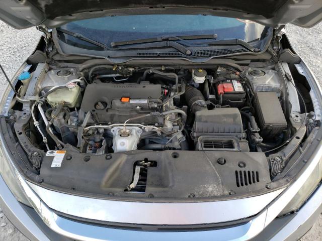 Photo 11 from auction – 2016 HONDA CIVIC LX with VIN 19XFC2F55GE077769