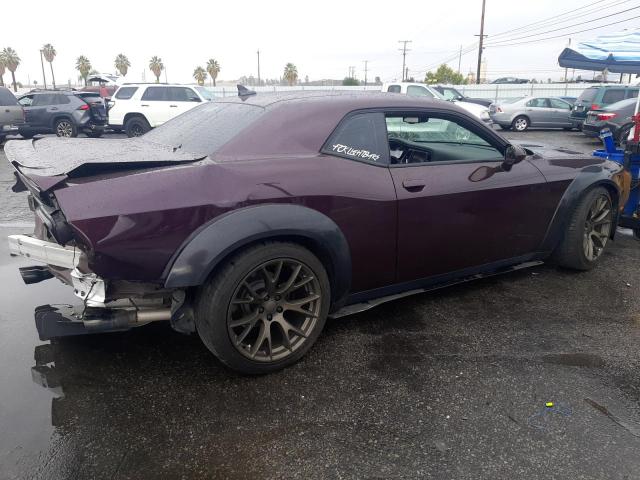 Photo 3 from auction – 2020 DODGE CHALLENGER with VIN 2C3CDZBT1LH172779