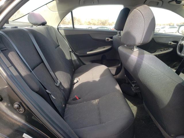 Photo 10 from auction – 2010 TOYOTA COROLLA BA with VIN 1NXBU4EE6AZ178252