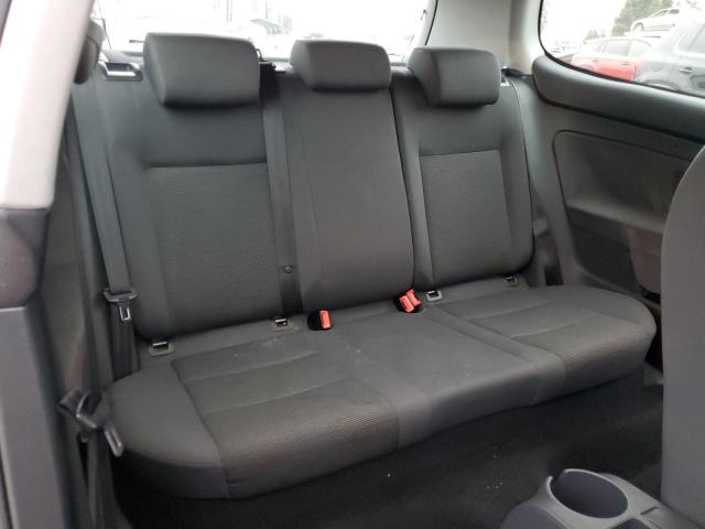 Photo 10 from auction – 2008 VOLKSWAGEN RABBIT with VIN WVWBB71K28W261229