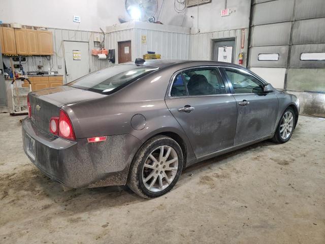 Photo 3 from auction – 2012 CHEVROLET MALIBU LTZ with VIN 1G1ZG5E72CF314832
