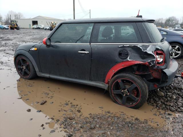 Photo 2 from auction – 2007 MINI COOPER with VIN WMWMF33567TT56953