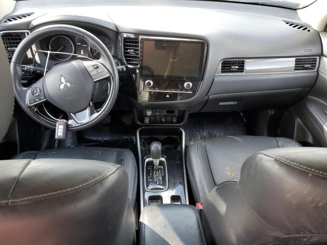 Photo 8 from auction – 2020 MITSUBISHI OUTLANDER with VIN JA4AD3A36LJ000368