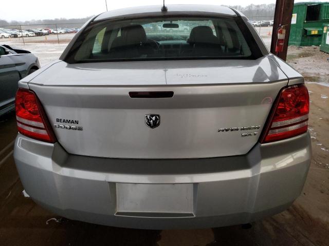 Photo 6 from auction – 2010 DODGE AVENGER SX with VIN 1B3CC4FB1AN154789