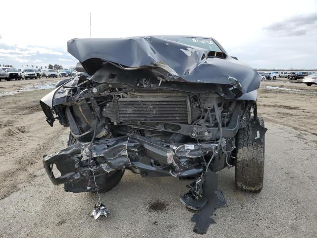 Photo 5 from auction – 2018 RAM 1500 SLT with VIN 1C6RR7LM5JS355814