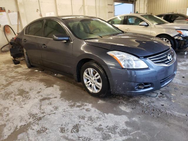 Photo 4 from auction – 2012 NISSAN ALTIMA BAS with VIN 1N4AL2AP6CN441955